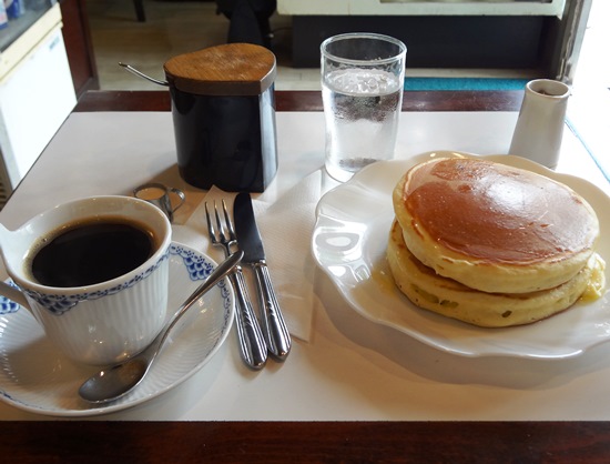 ワンモアのホットケーキ 旅するホットケーキ ワンモアのホットケーキ 旅するホットケーキ