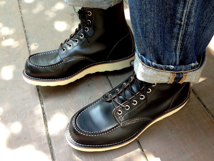 イベント日和 レッドウィング アイリッシュセッター Rw9874 今日も晴れて幸せ