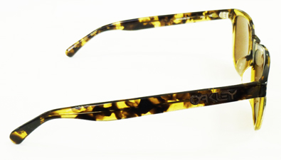 OAKLEY数量完全限定ハンドメードアセテートLX COLLECTION2013年新色FROGSKINS発売開始!_c0003493_1084954.jpg