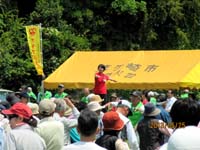 第４２回茅老連（ゆめクラブ茅ケ崎）大運動会_c0220597_20291710.jpg