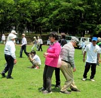 第４２回茅老連（ゆめクラブ茅ケ崎）大運動会_c0220597_20311754.jpg