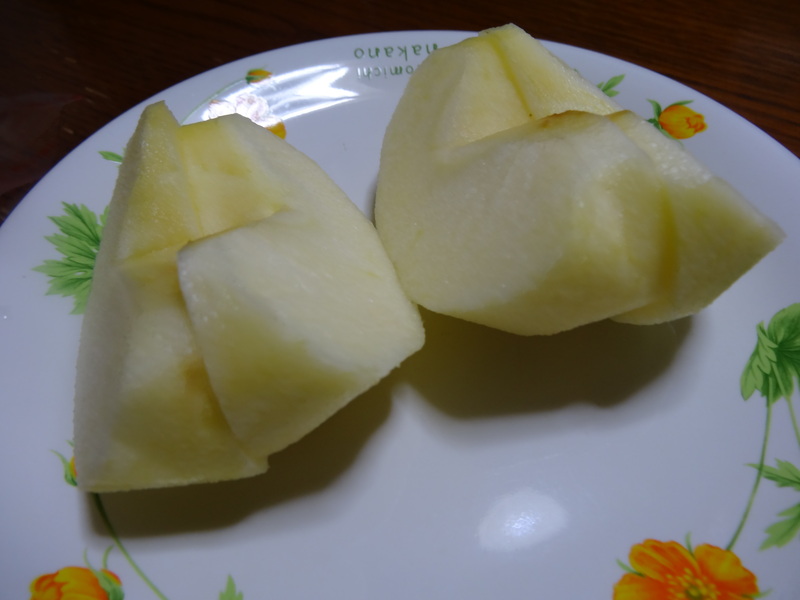 お好み焼き、鯵の干物、ピザトースト、具沢山の餡かけラーメンです。_c0225997_8301335.jpg