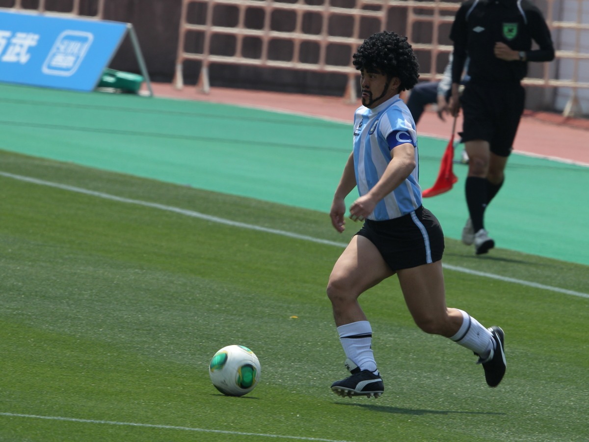 13 J League Division1 セレッソ大阪vs大分トリニータ Sh Square そして伝説へ