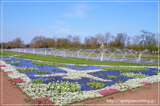 ＜Nordpark＞春の花いっぱい♪目の保養にいかが_a0289037_16401133.jpg