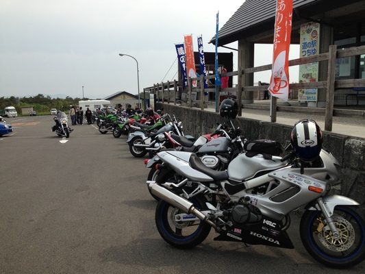 西会津ふるさとなつかしCarショー&バイクミーティング_c0261447_2219146.jpg