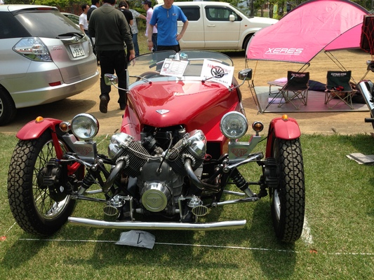 西会津ふるさとなつかしCarショー&バイクミーティング_c0261447_2239922.jpg