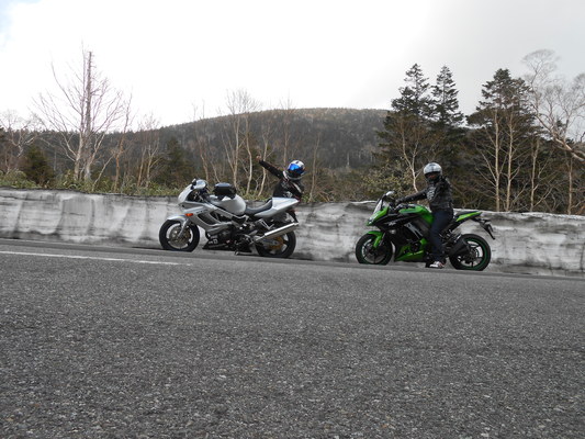 西会津ふるさとなつかしCarショー&バイクミーティング_c0261447_23233343.jpg