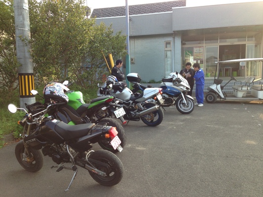 西会津ふるさとなつかしCarショー&バイクミーティング_c0261447_23363198.jpg