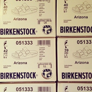 BIRKENSTOCK ARIZONA_a0206352_1381043.jpg