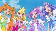 ドキドキプリキュア17話 豹変レジーナ よりも衝撃 岡田さん ぼてぼてだいありー