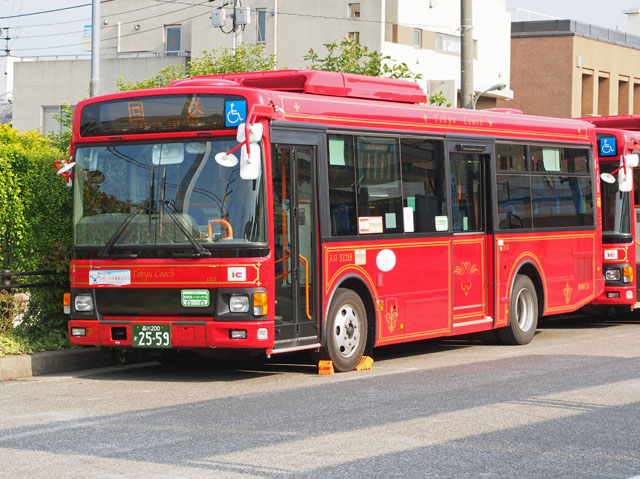 S1213 東急バスギャラリー 別館 S1213 東急バスギャラリー 別館