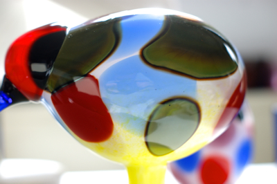 iittala Birds by Toikka -Jewelled Kiwi & Egg : buckの気ままなblog。 iittala Birds by Toikka -Jewelled Kiwi & Egg : buckの気ままなblog。