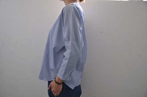 爽やかに marine _b0110582_19363965.jpg