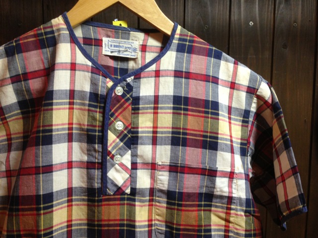 神戸店5/29（水）テキサスヴィンテージ入荷！＃１ＶｉｎｔａｇｅＨａｗａｉｉａｎＳｈｉｒｔ（ＴＷ神戸店）_c0078587_22101036.jpg