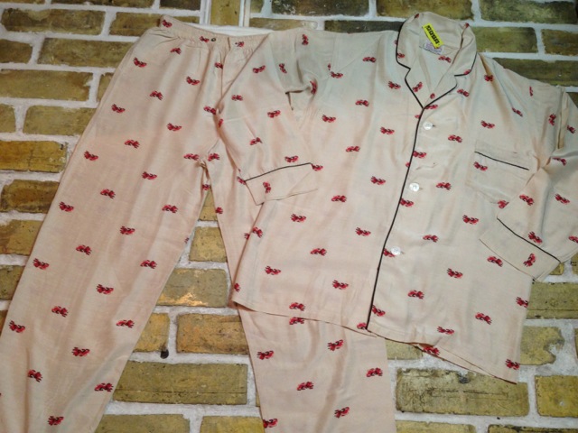 神戸店5/29（水）テキサスヴィンテージ入荷！＃１ＶｉｎｔａｇｅＨａｗａｉｉａｎＳｈｉｒｔ（ＴＷ神戸店）_c0078587_22111633.jpg