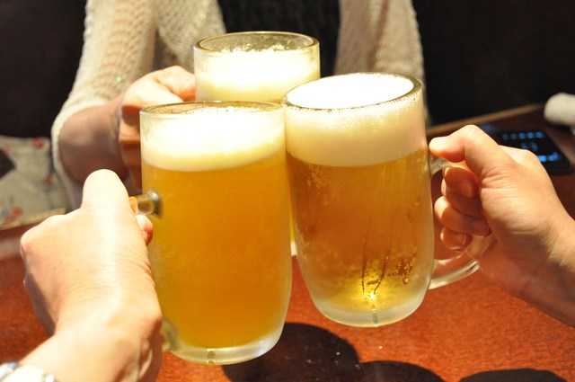 飲んだ!食べた!_a0126590_2361754.jpg