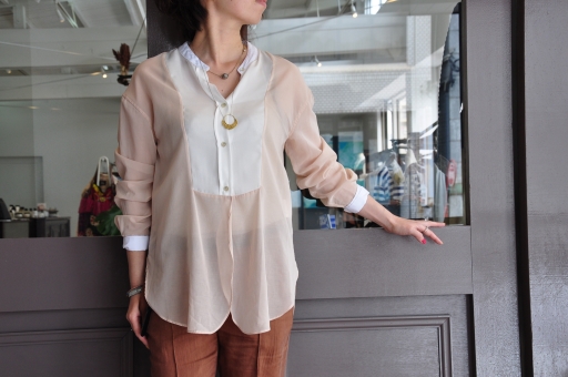 my shirt・・・forte forte_e0127399_19153514.jpg