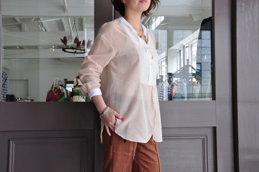 my shirt・・・forte forte_e0127399_19161569.jpg