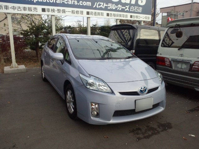 ★ステップワゴンRG2のご成約ありがとうございました!!★(白石店)_c0161601_200781.jpg