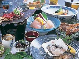 じゃらん限定!直前割10%OFF!料理長お勧め旬懐石_d0135908_14401045.jpg