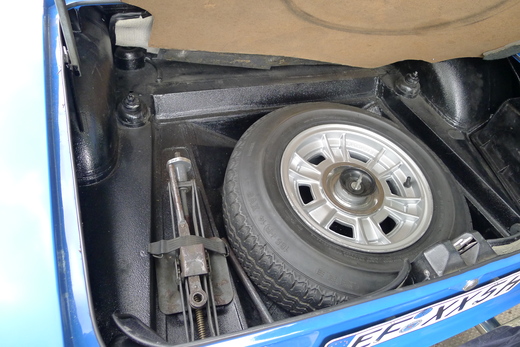 Erfurt の Fiat Dino spyder_a0129711_12325145.jpg