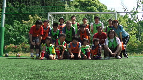 ゆるUNO 5/25(土) at 男山レク_a0059812_1463763.jpg