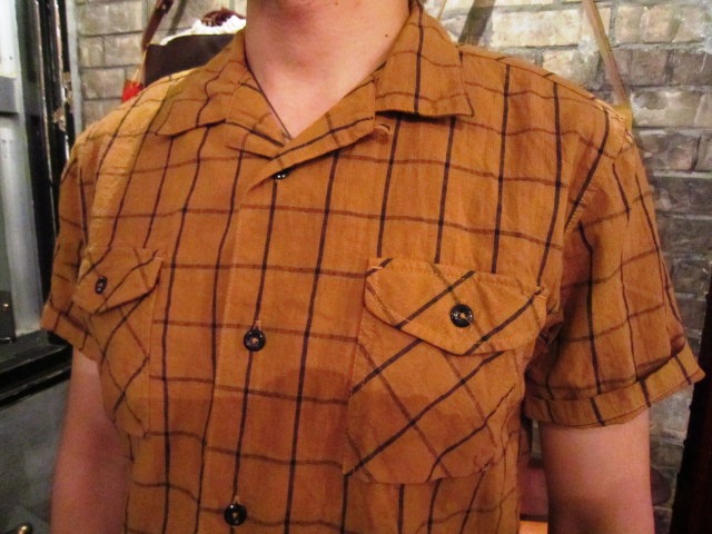 Jackman \"盛夏物\" ご紹介_f0191324_9354852.jpg