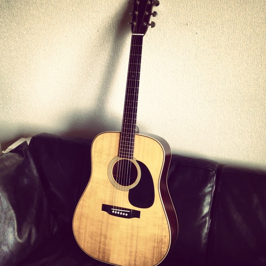 Acoustic ♭_a0168628_11152379.jpg