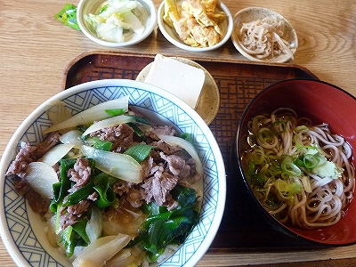 肉。_b0209132_2321358.jpg