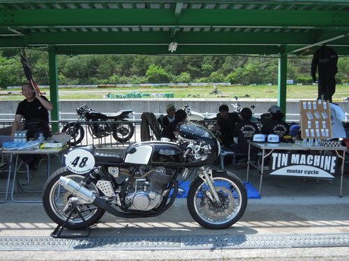 SR WEST meeting at Inagawa circuit_d0217535_1050334.jpg