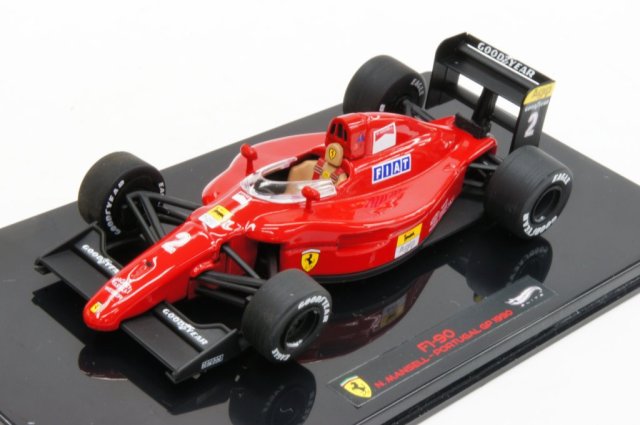 2013/5/24(金)　本日発売の新製品(KYOSHO,MINICHAMPS,MATTEL,etc)_a0095738_19365361.jpg