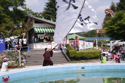 今年もスタート！桐生が岡遊園地イベント_a0014141_2221453.jpg