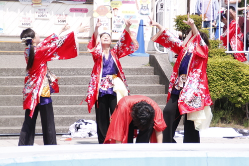 今年もスタート！桐生が岡遊園地イベント_a0014141_22264295.jpg