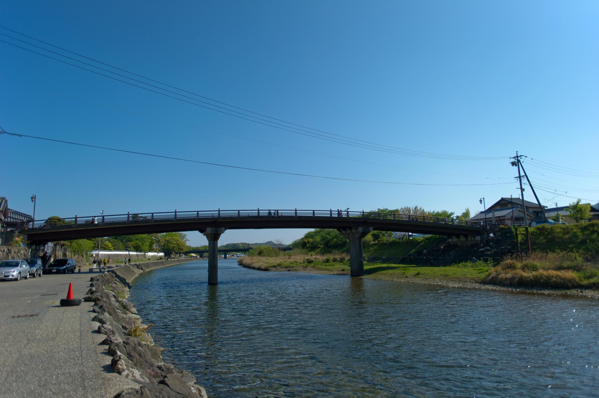 ◆おかげ横町　三重県伊勢市_b0023047_454084.jpg