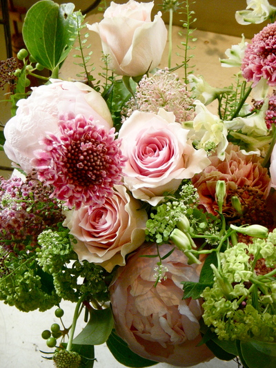ご注文のお花。。。_a0229658_14451995.jpg