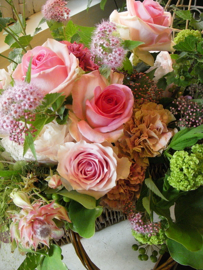 ご注文のお花。。。_a0229658_14562052.jpg