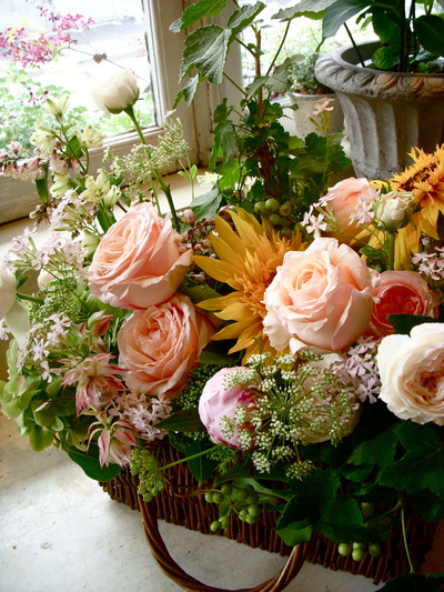ご注文のお花。。。_a0229658_1503832.jpg