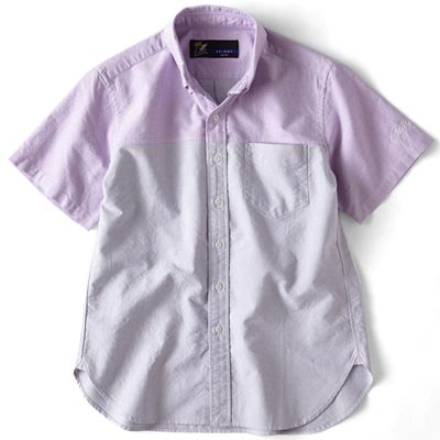 ☆S/S SHIRTS☆_b0148660_1638823.jpg