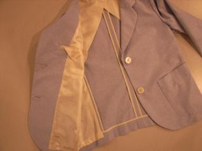 \"TheThreeRobbers OX JACKET\"ってこんなこと。_c0140560_20333432.jpg