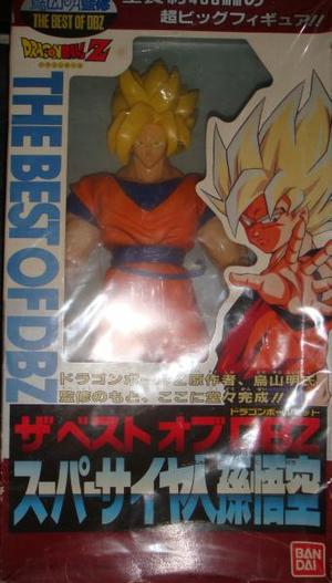 超レア 鳥山明監修ザベストオブdbzスーパーサイヤ人孫悟空 超人気 ドラゴンボールのフィギュア紹介 超レア 鳥山明監修ザベストオブdbzスーパーサイヤ人孫悟空 超人気 ドラゴンボールのフィギュア紹介