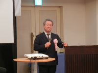 通常総会及び記念講演会_a0141984_19114914.jpg