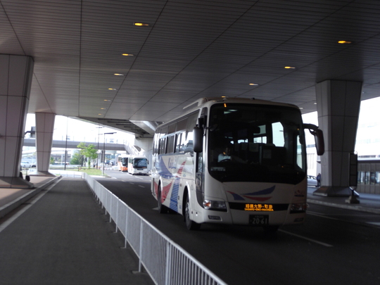 京成バス 成田空港 町田バスセンター バスマニア 京成バス 成田空港 町田バスセンター バスマニア