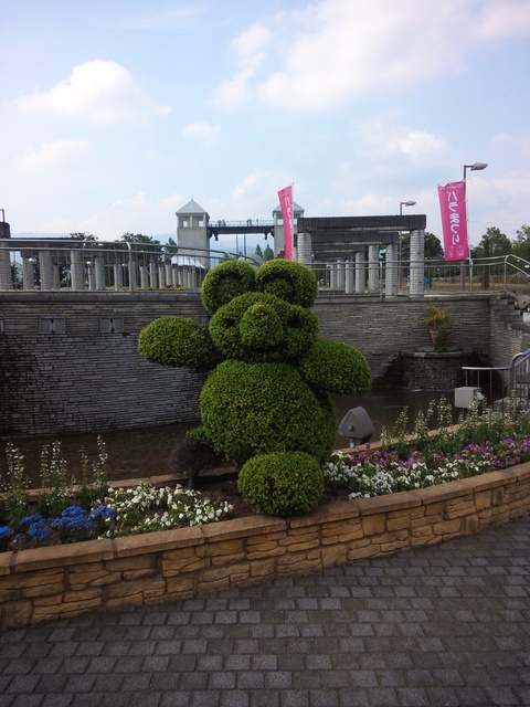 群馬フラワーパーク_c0066693_9114953.jpg