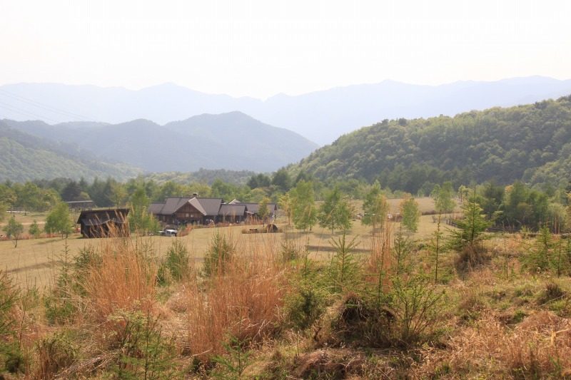 不動滝から瑞牆山・・・＠みずがき山自然公園キャンプ　2013.5.25(土)～26(日)_c0213096_212275.jpg