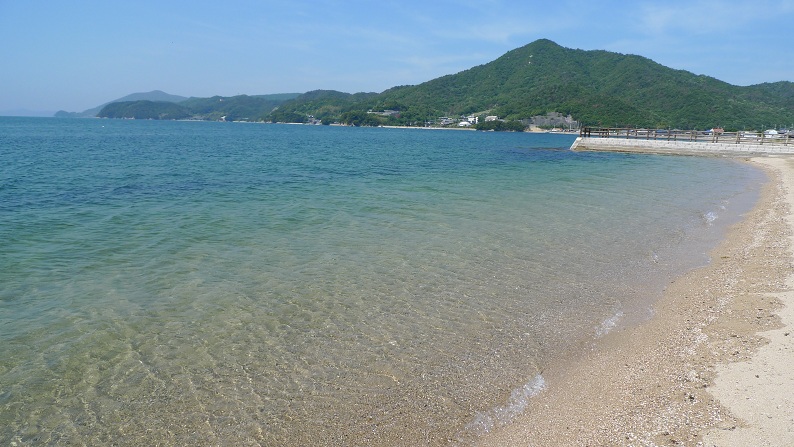 小豆島　1日目_a0188798_11164936.jpg