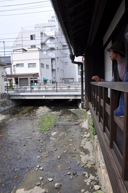 高野長英の居住地見学!_b0186200_1283961.jpg