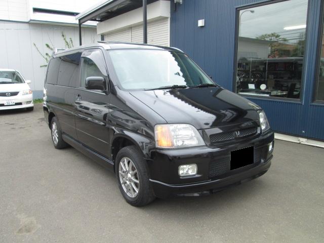 ☆2台のお納車が無事に完了です!!☆(新川店)_c0161601_20142290.jpg