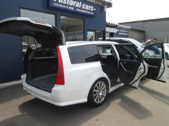 ☆2台のお納車が無事に完了です!!☆(新川店)_c0161601_20155246.jpg
