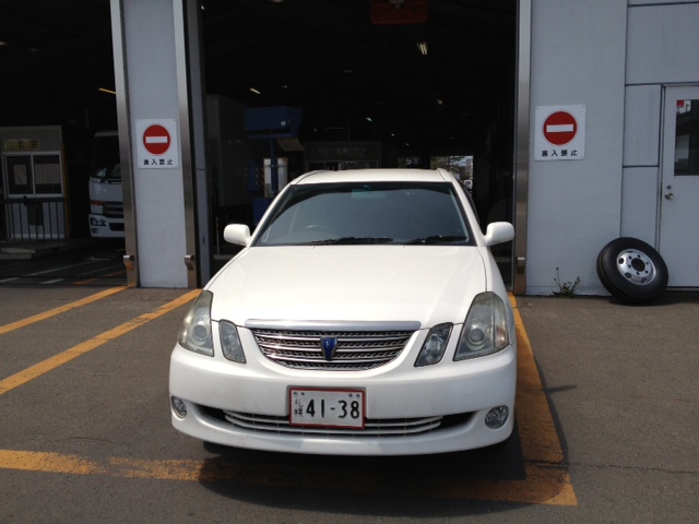 ☆本日当店在庫車エリシオンご成約ありがとうございます!!☆(伏古店)_c0161601_20453014.jpg