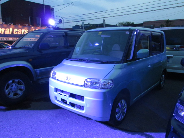 ☆本日当店在庫車エリシオンご成約ありがとうございます!!☆(伏古店)_c0161601_20462726.jpg